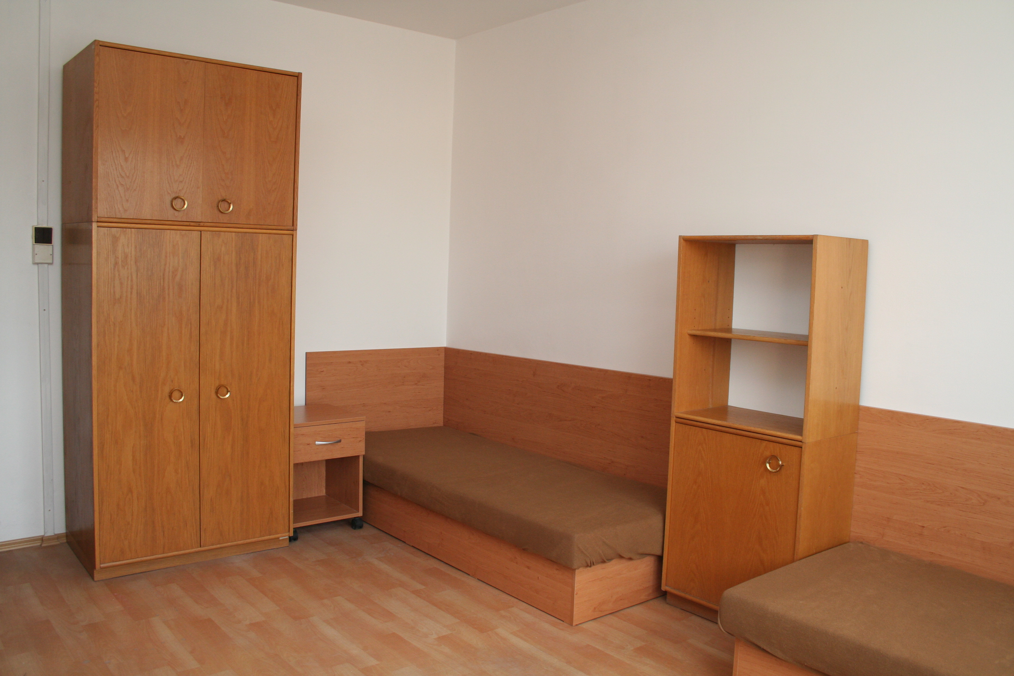 Ubytovna Štěnovice DIAMOND FLOOR foto 5