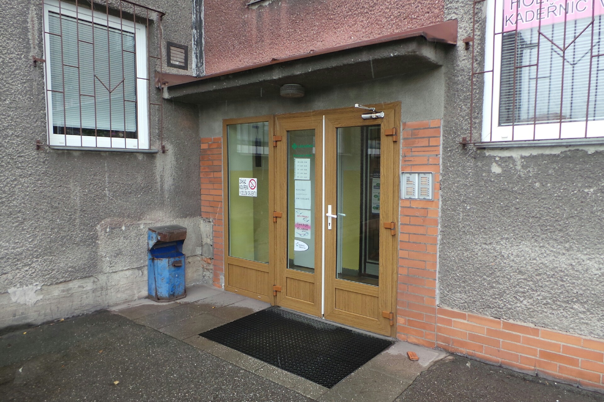 MUDr. Yvetta Janiczková foto 1