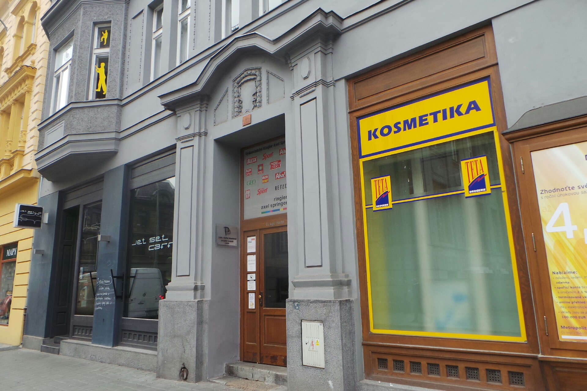 JUDr. Dagmar Soukenková foto 1