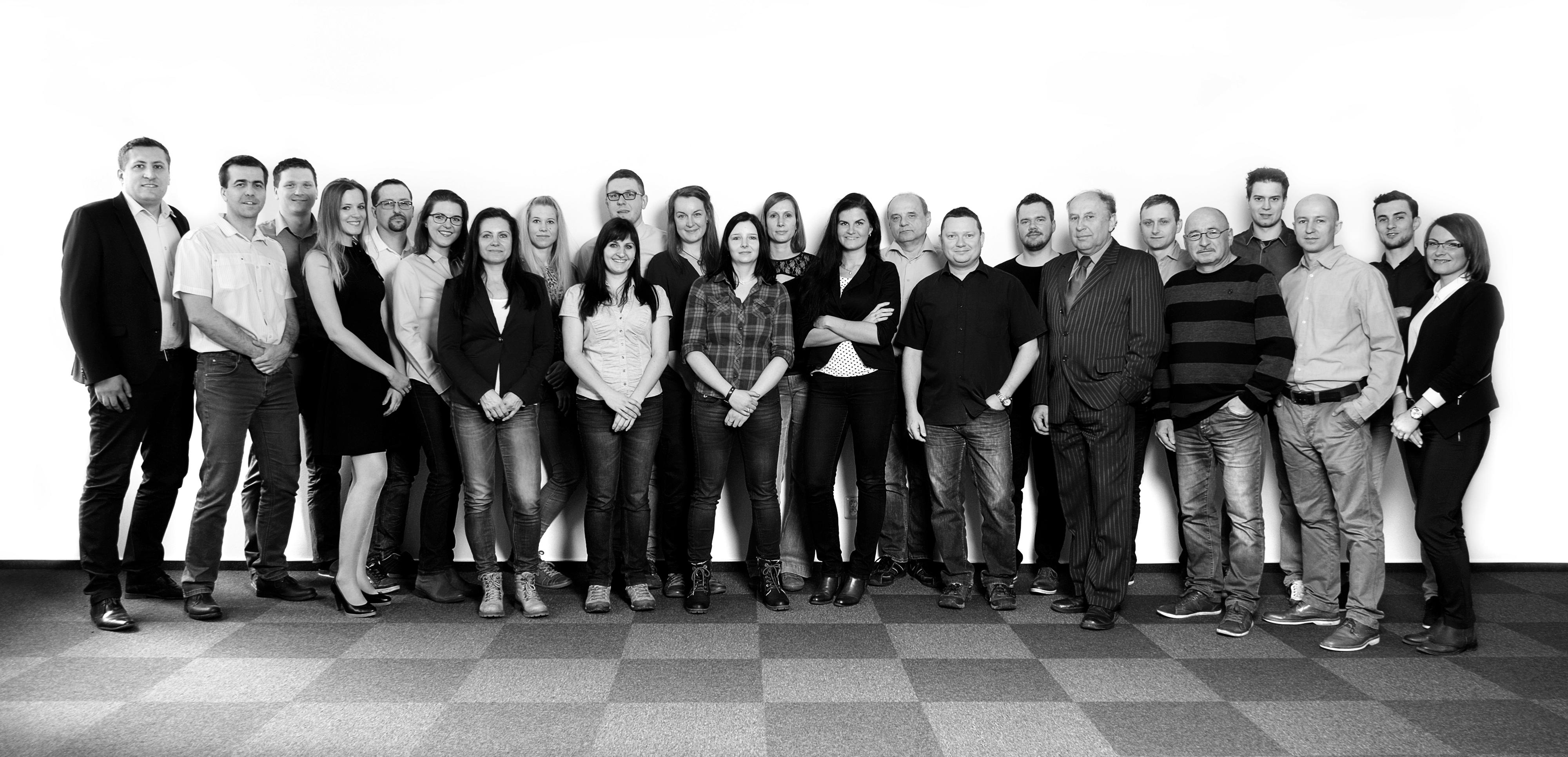 Bilfinger Czech Republic, s.r.o. foto 1
