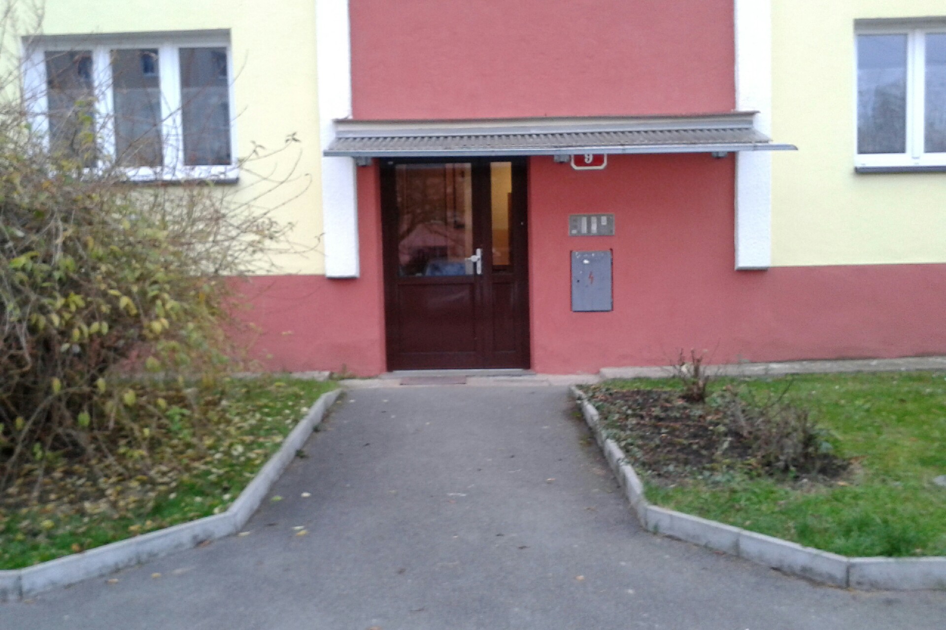 Instalatérství Lavička