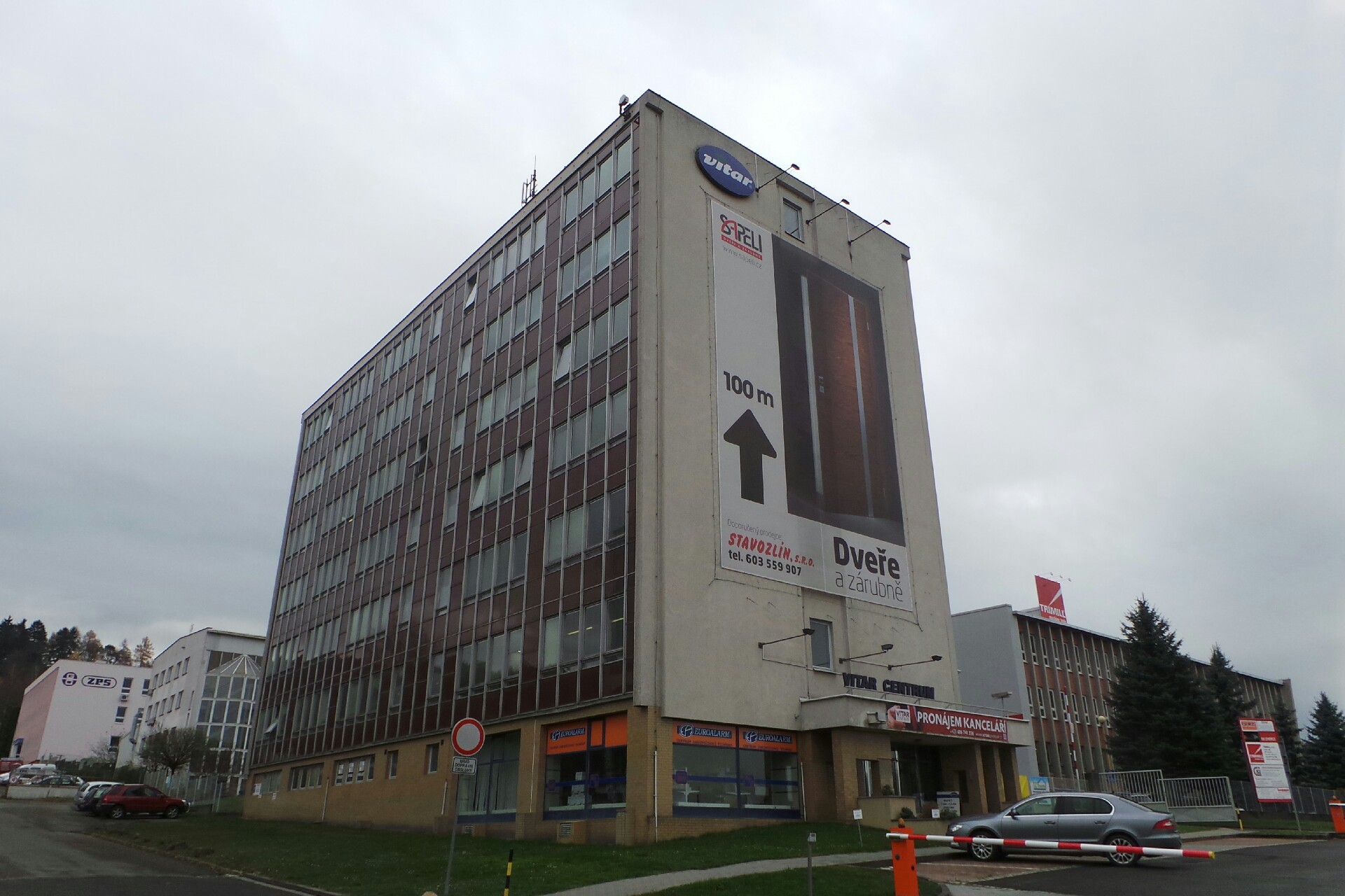 EUROALARM, spol. s r.o.