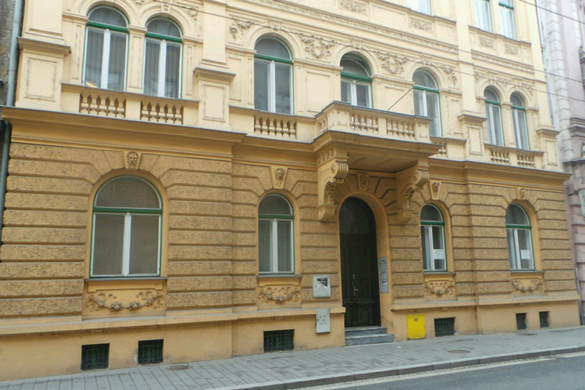 JUDr. Igor Honus, advokátní kancelář