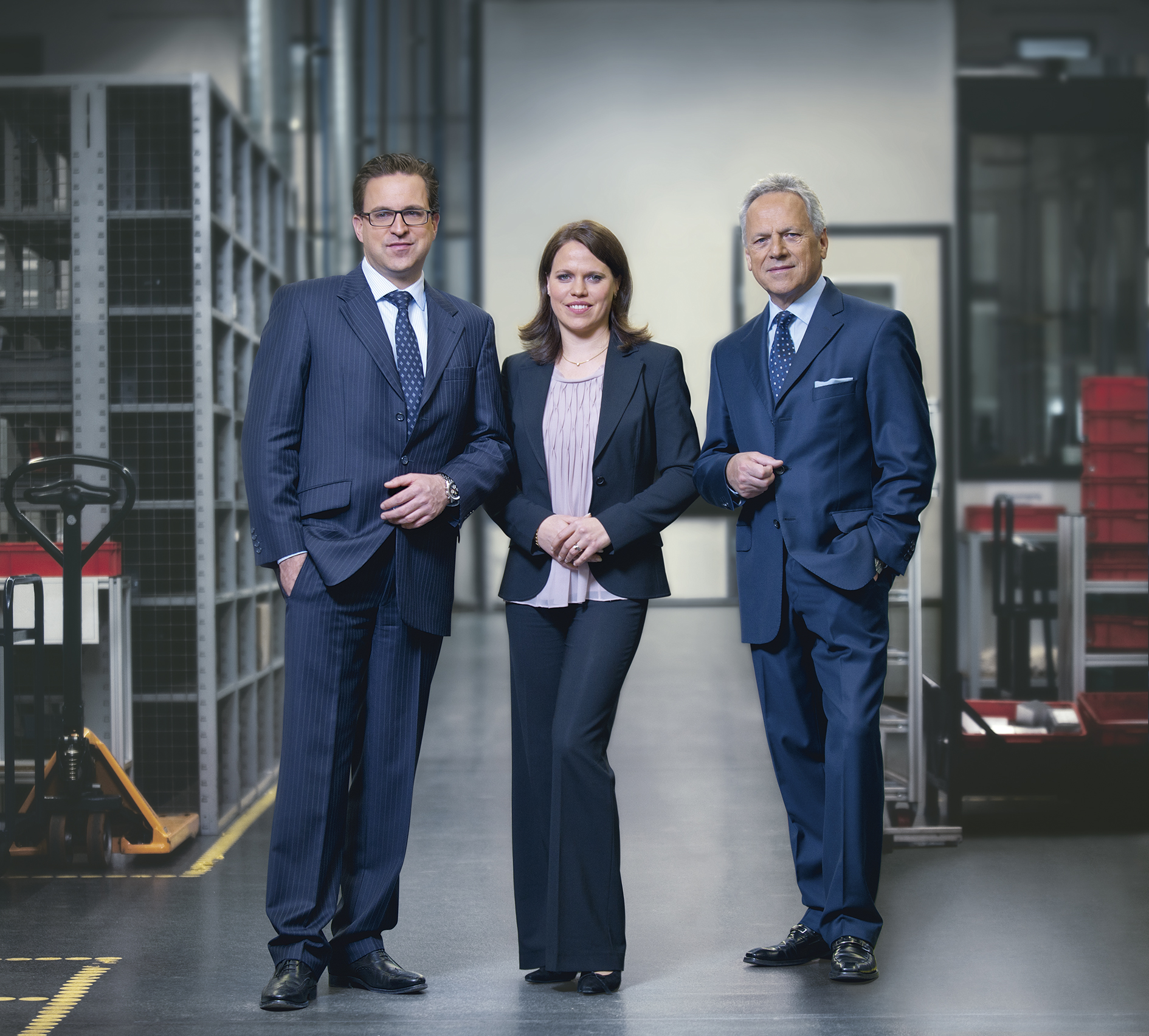 SCHUNK Intec s.r.o. foto 2