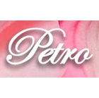 Logo obchodu Zahradnictví Petro