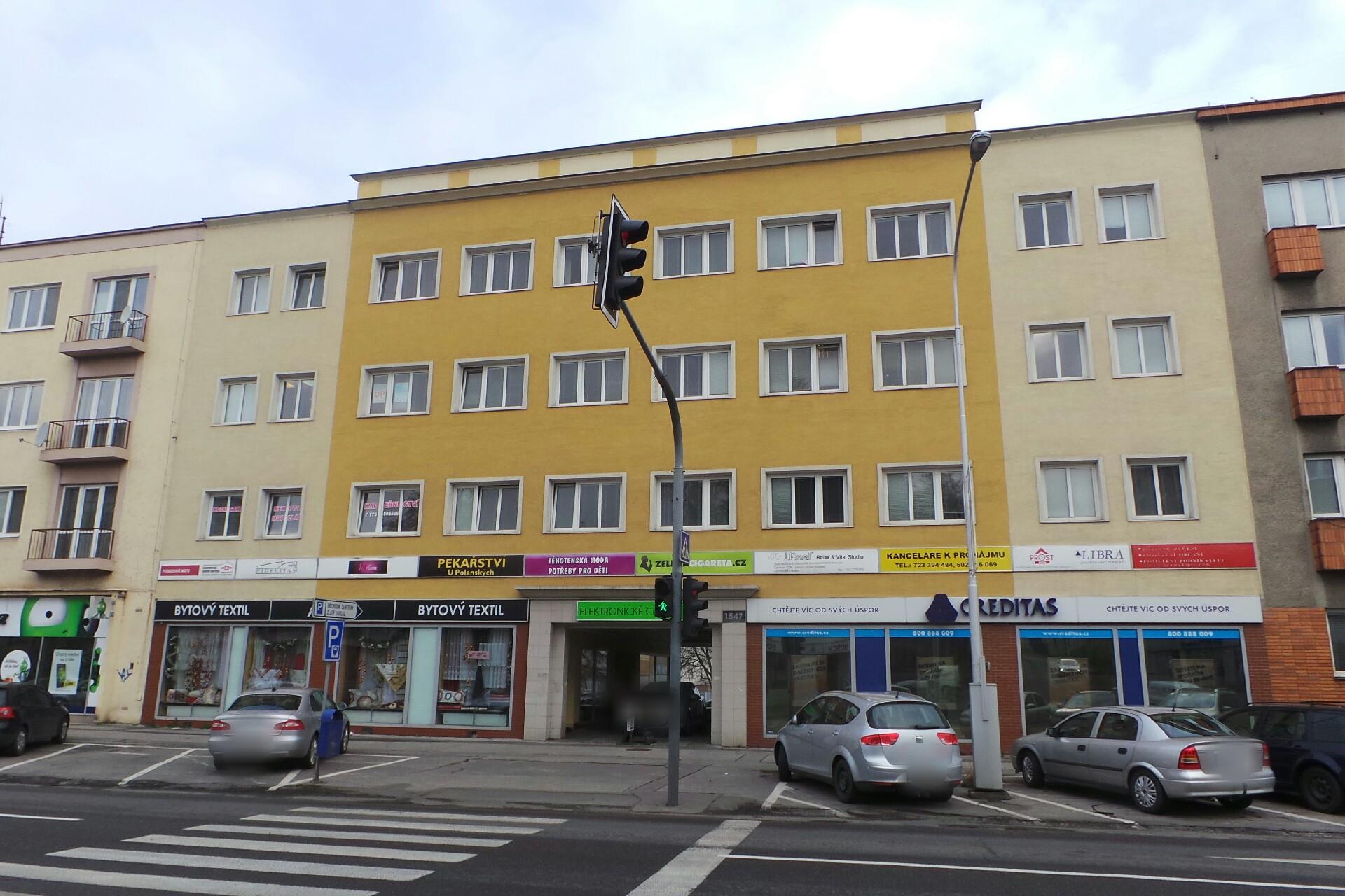 AWARD ADVANTAGE, s.r.o.