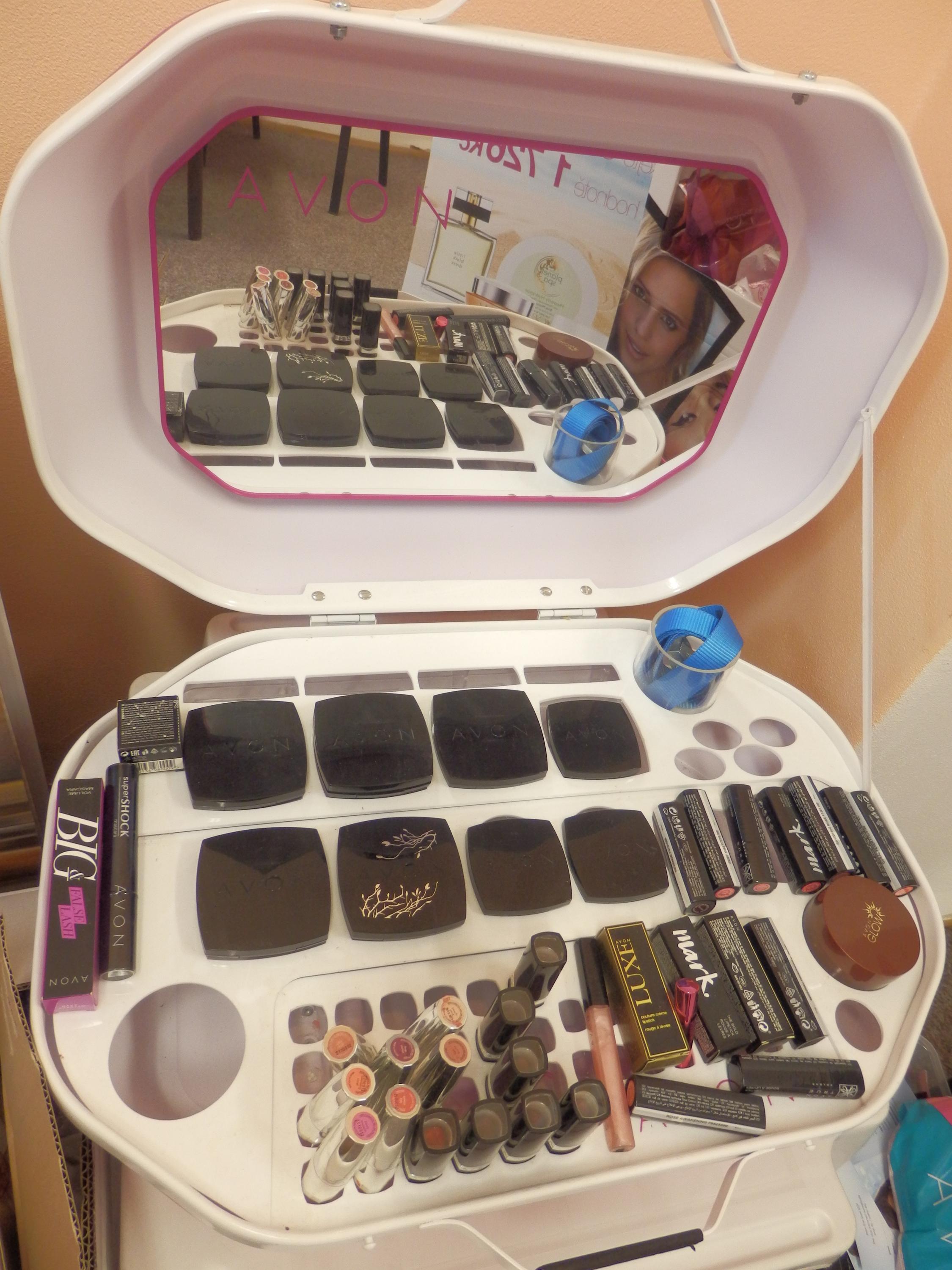 Avon - Jana Jamrichová foto 3