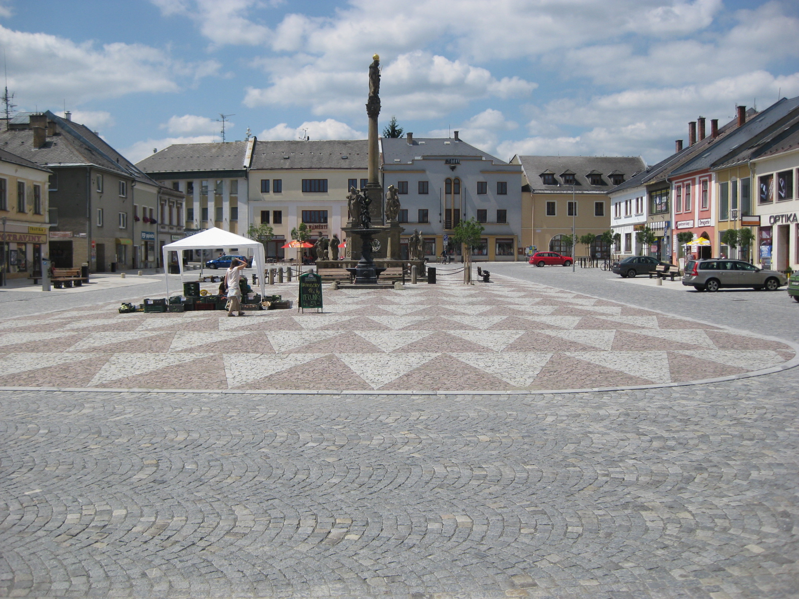 Dlaždičské práce - VOTAVA CZ foto 2