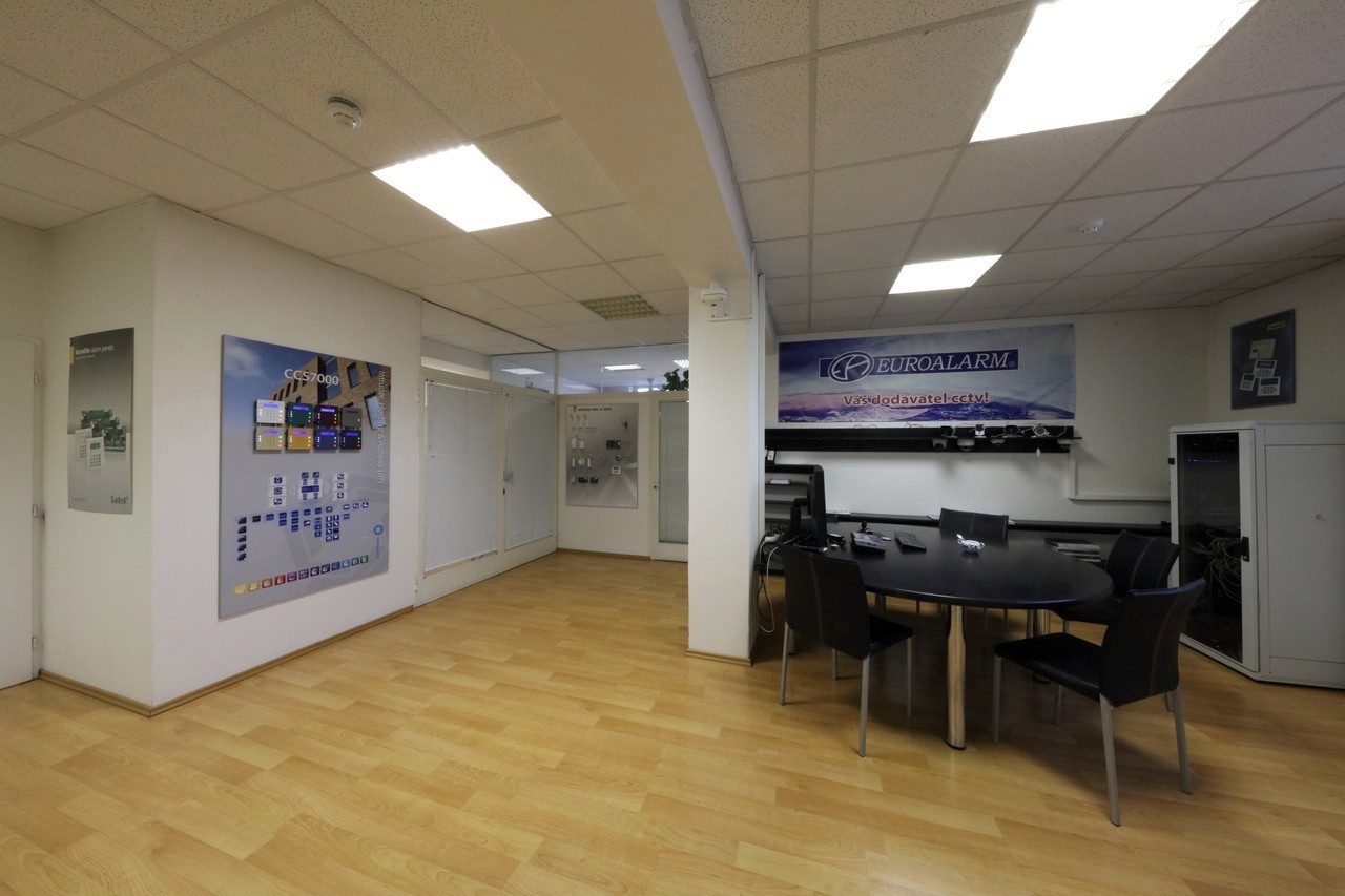 EUROALARM spol. s r.o. foto 4