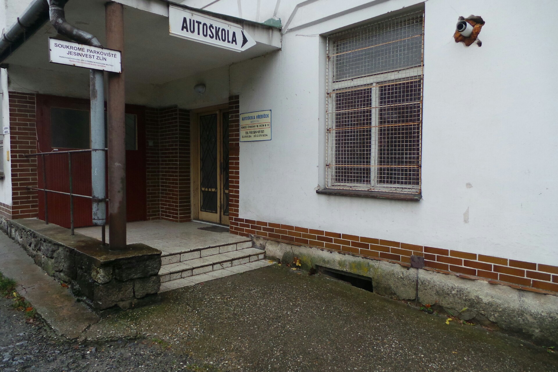 Autoškola Hřebíček, s.r.o.