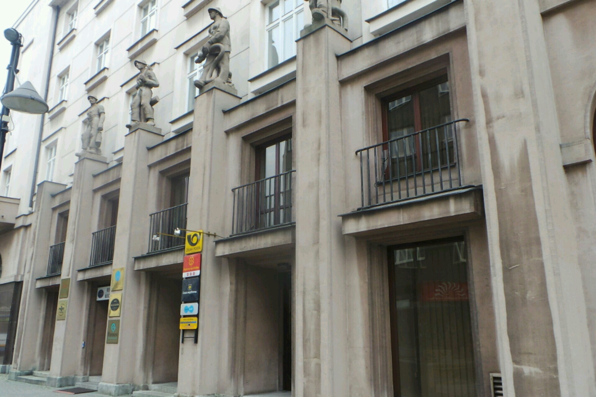 PROSPER TRADING, a.s.