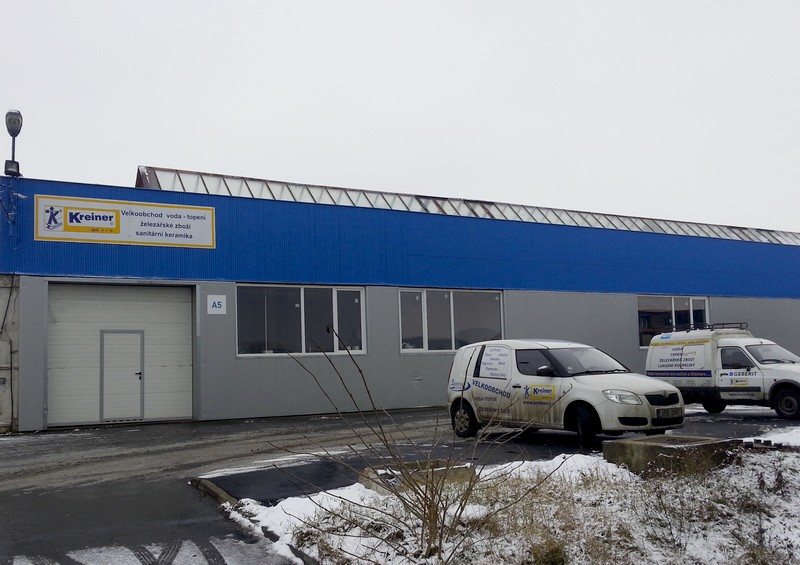 KREINER, spol. s r.o. foto 2
