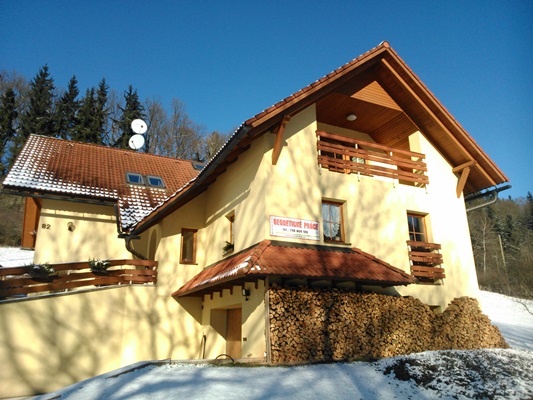 Jan Vaněk - Geodetické práce