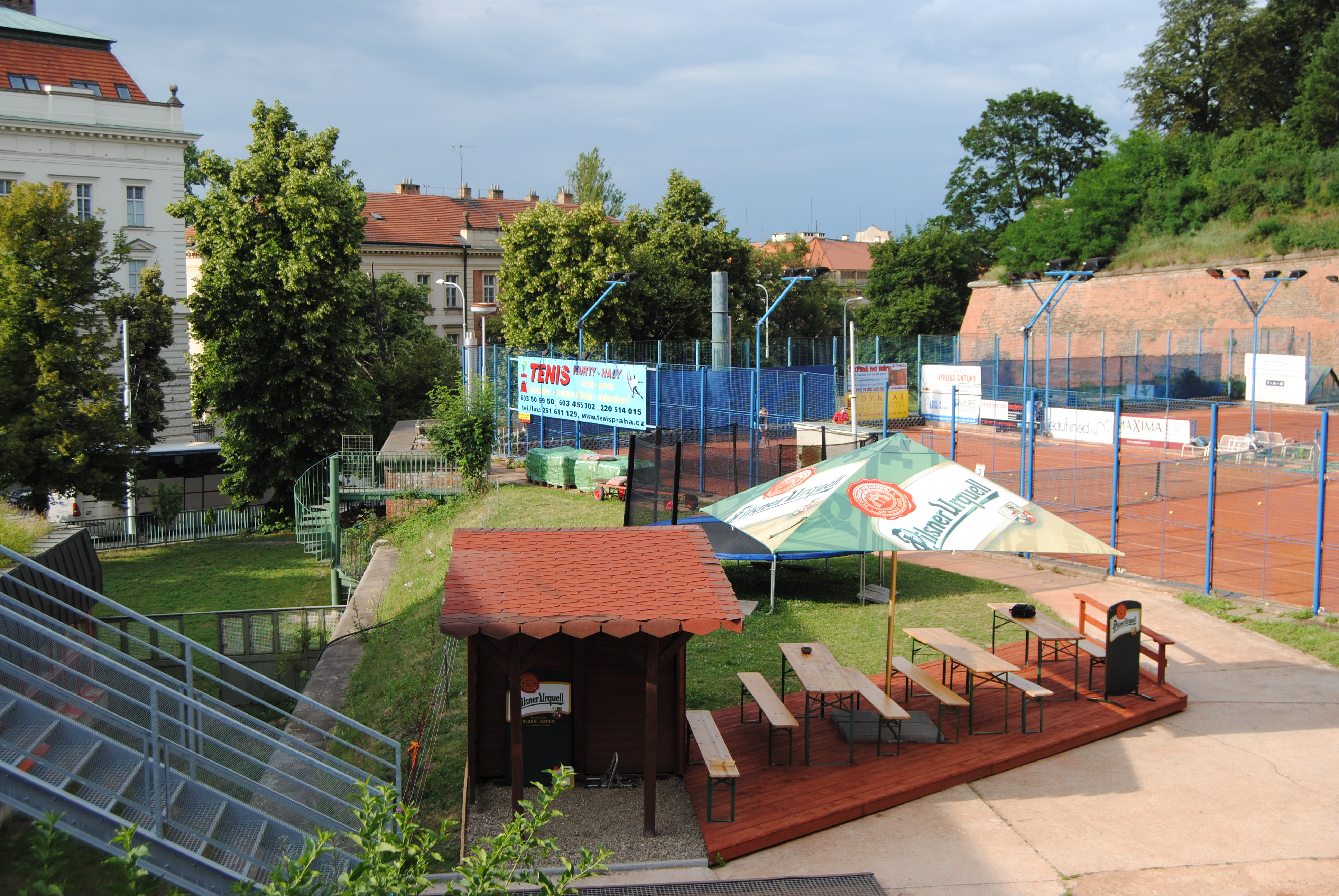 Michal Vecko - BENDVIK