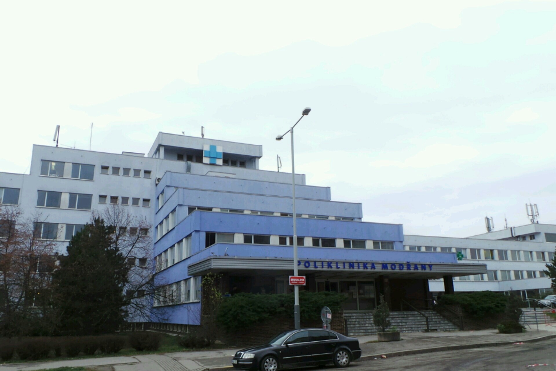 MUDr. Radka Sýkorová, s.r.o.