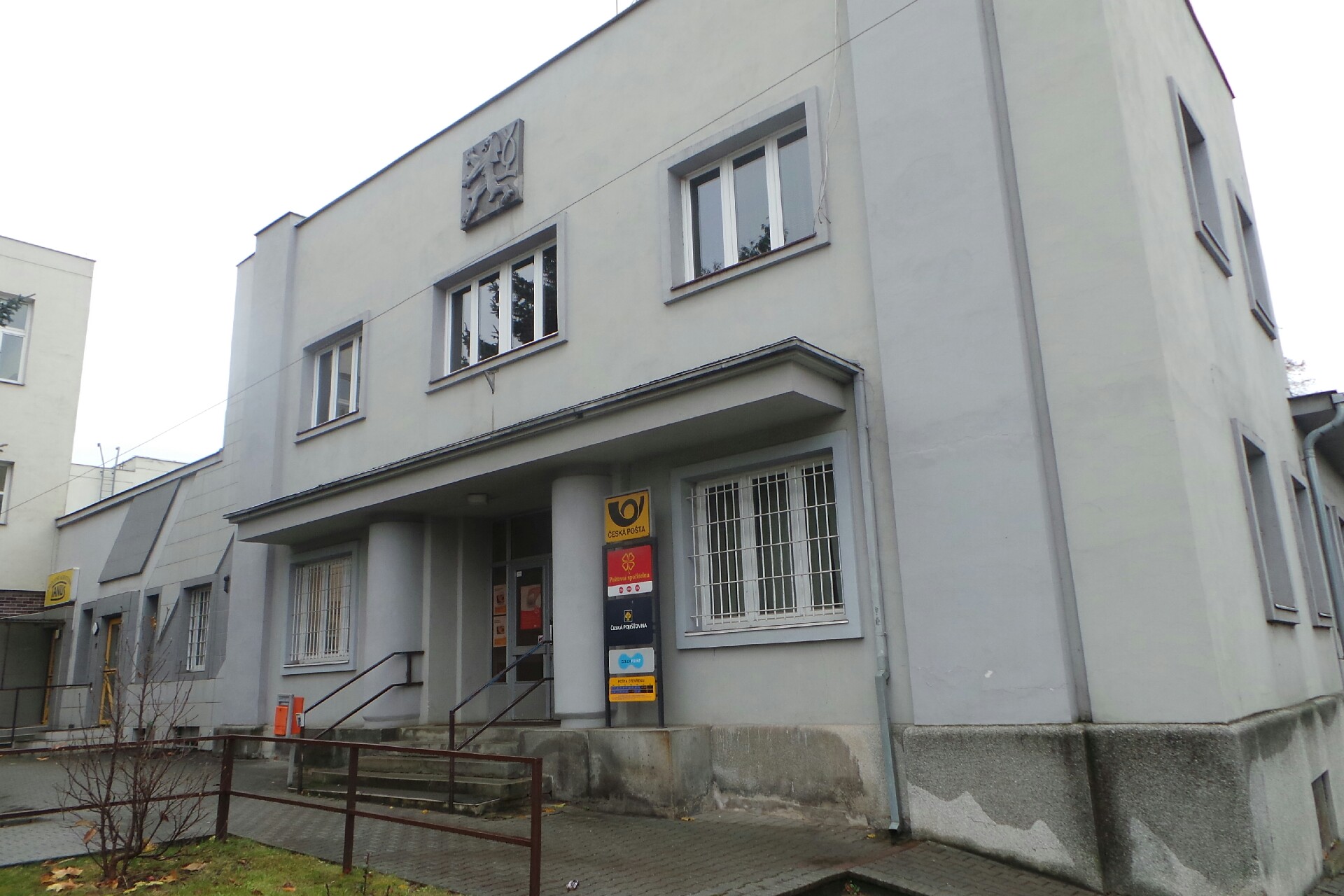 Pošta Kostelec nad Orlicí foto 1