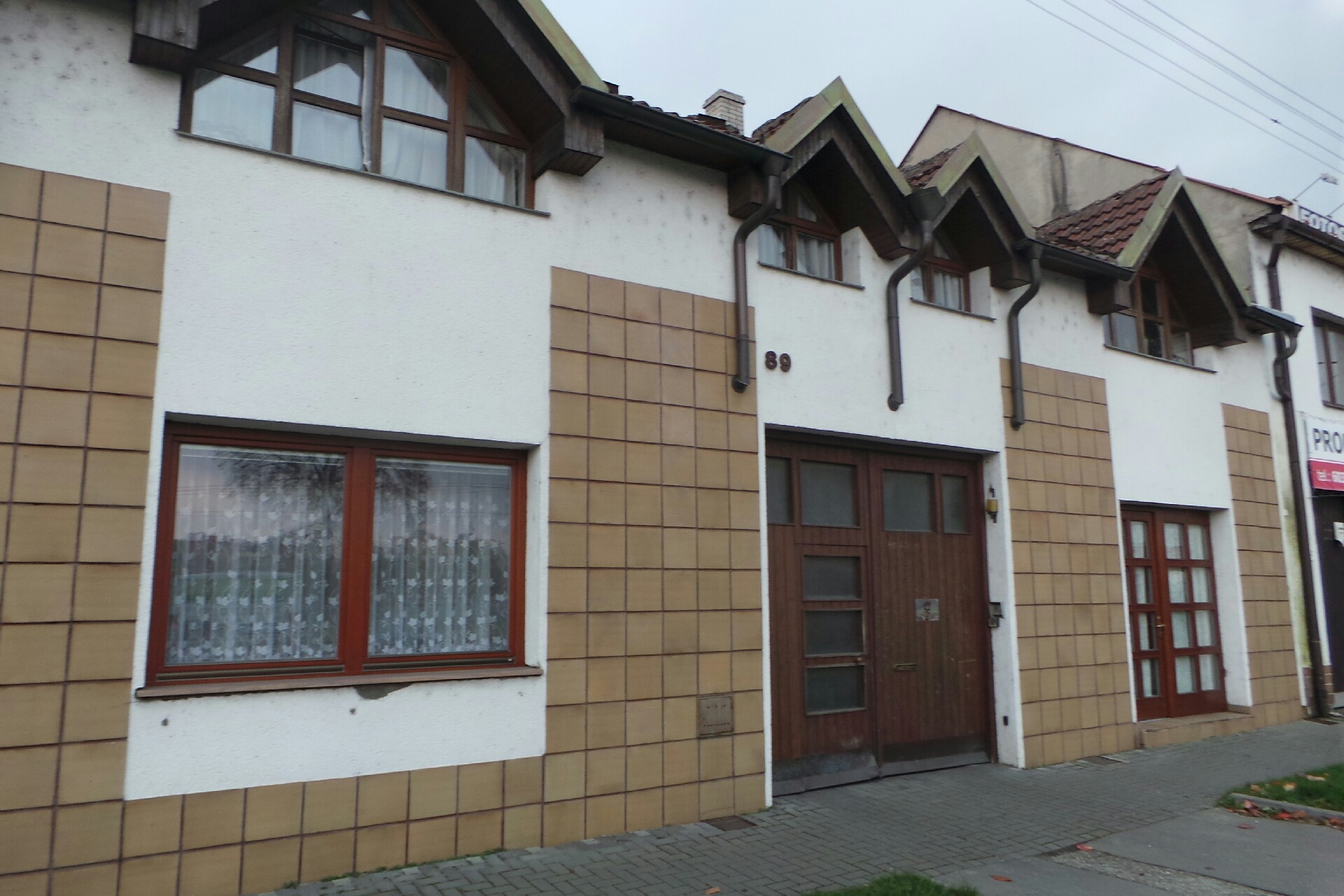 Zdeňka Snopková - daňová evidence