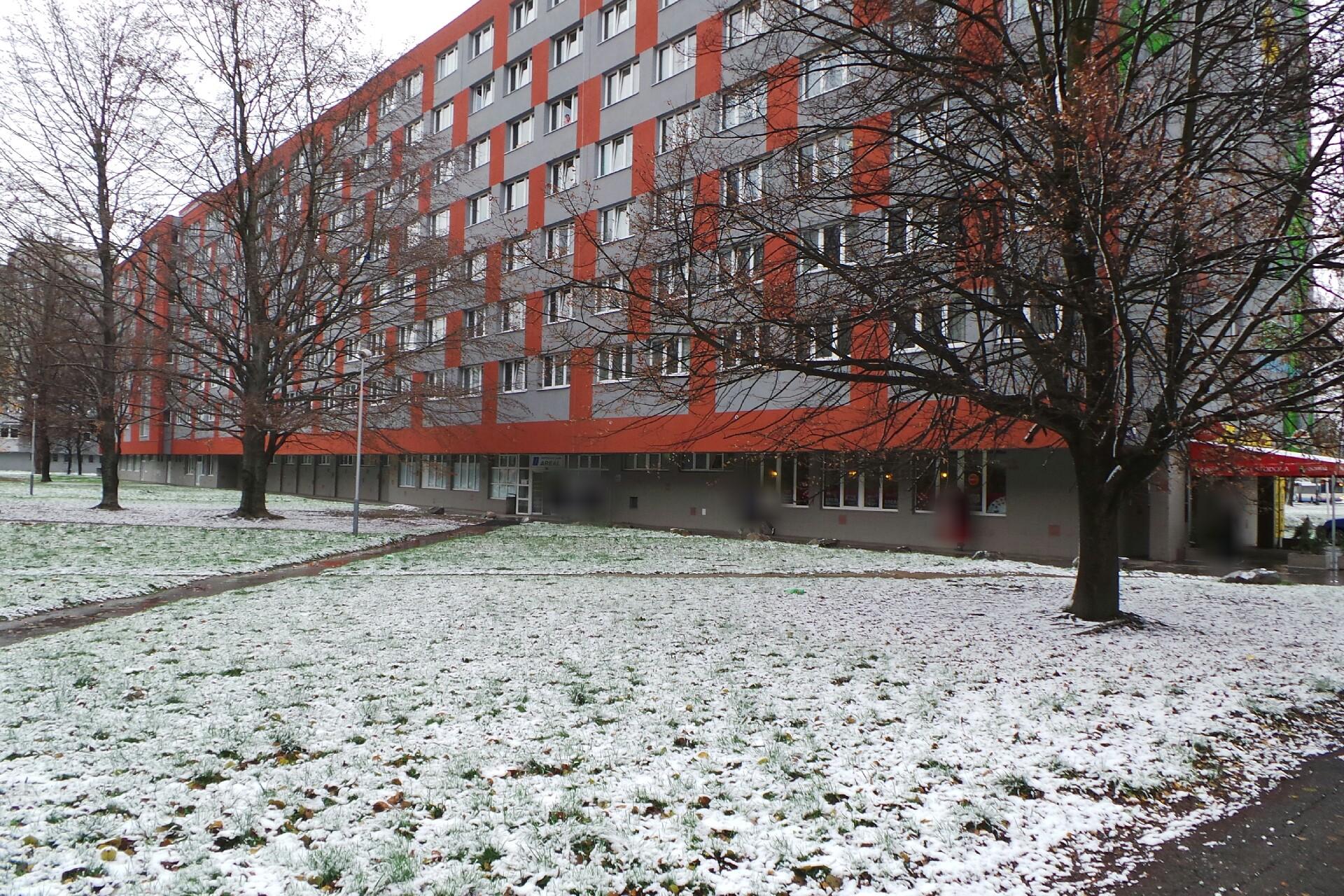 Darja Drahanská - nehtové studio