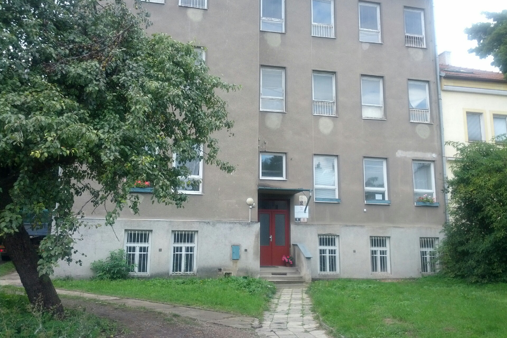 Ruka pro život, o.p.s.