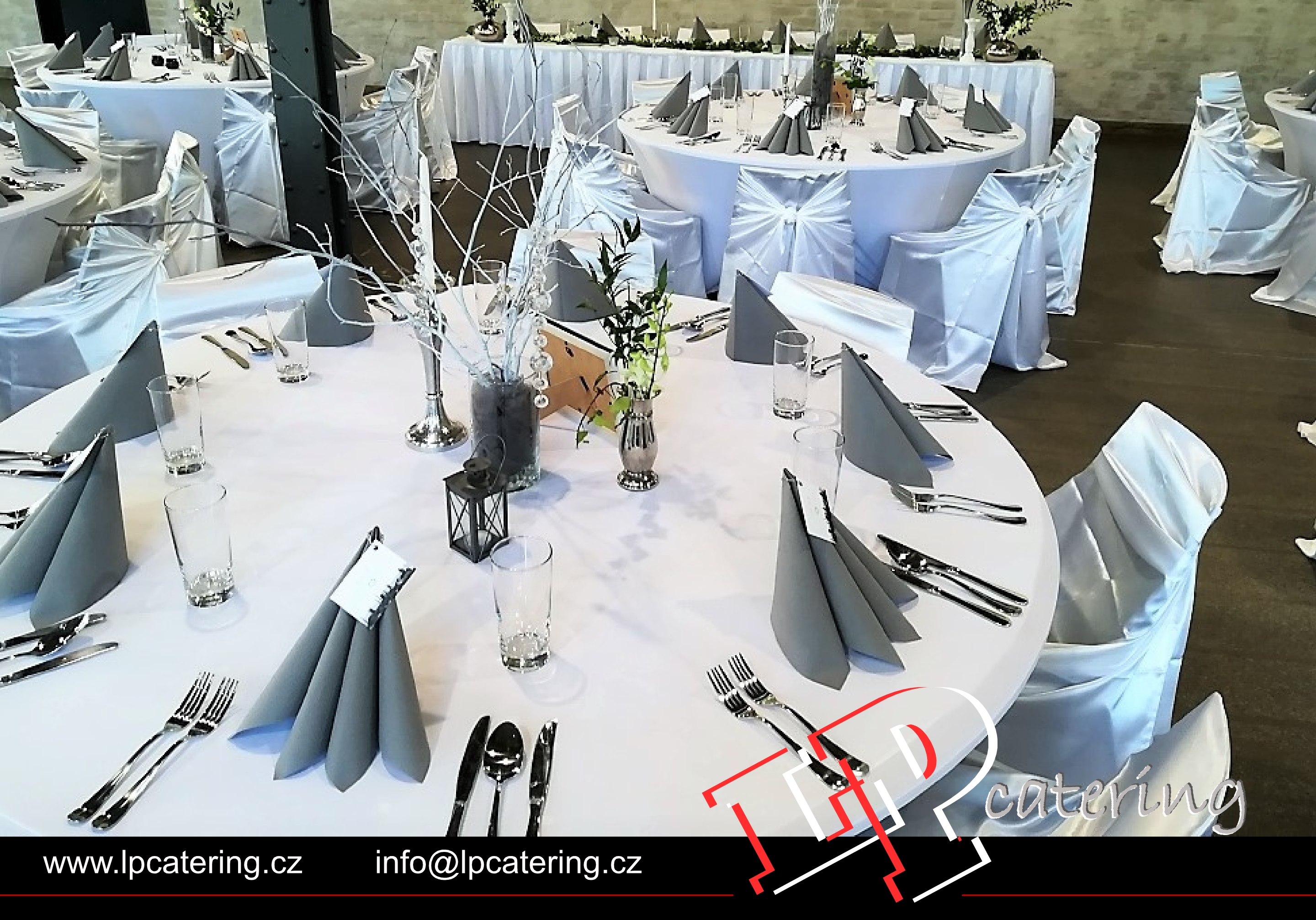 LP catering foto 4