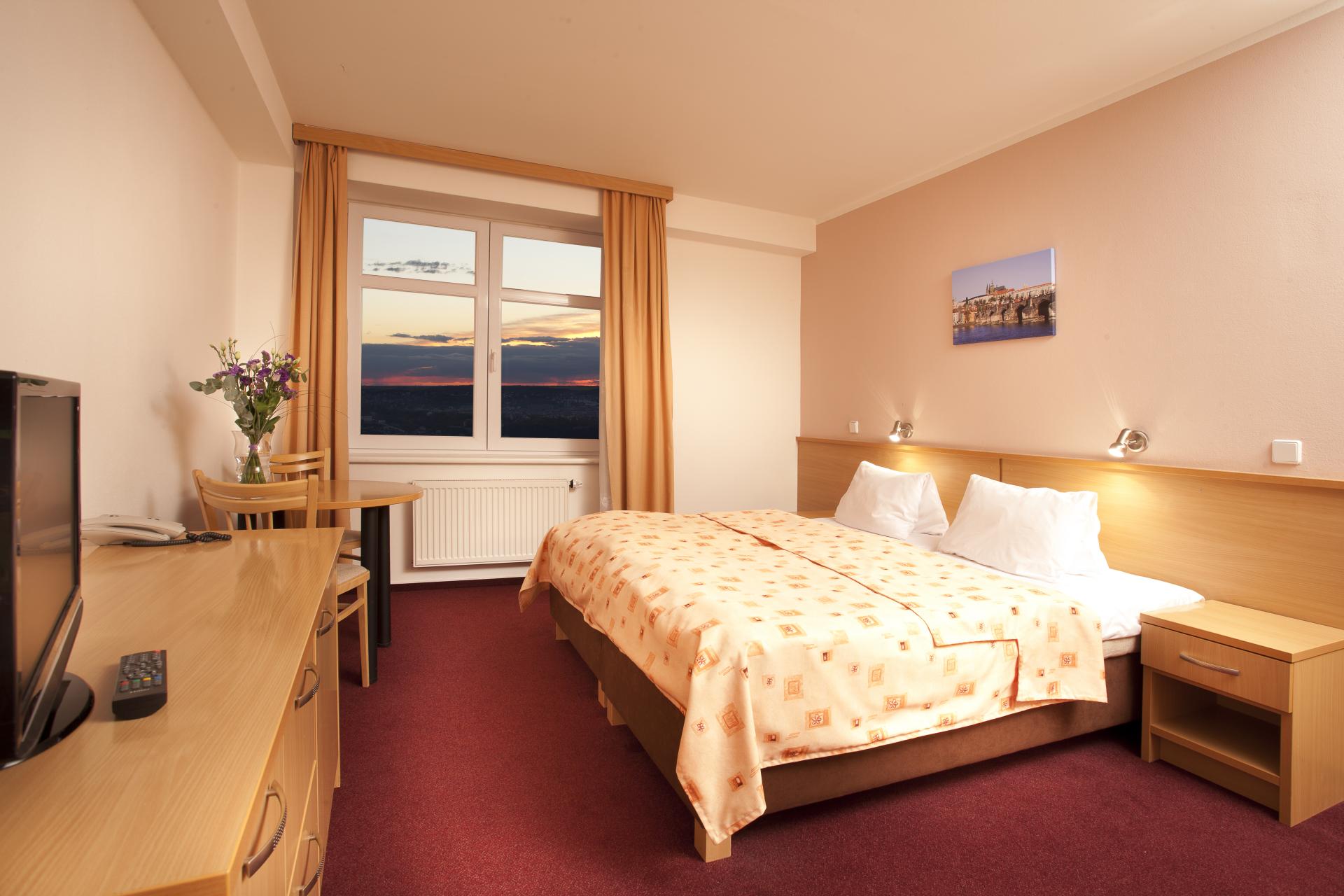 COLORFACTORY SPA Hotel foto 5