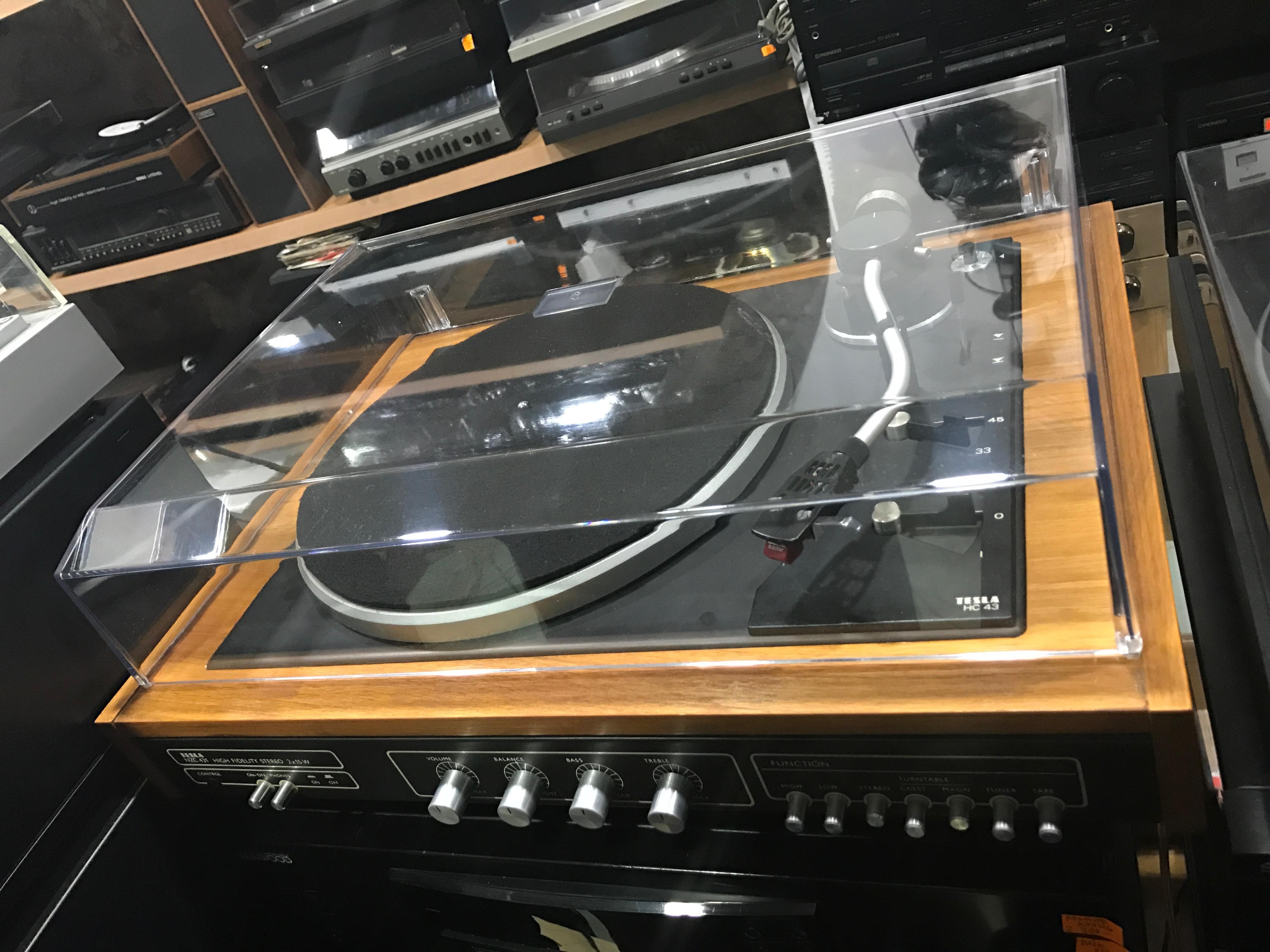 Hi-Fi Bazar Brno foto 5