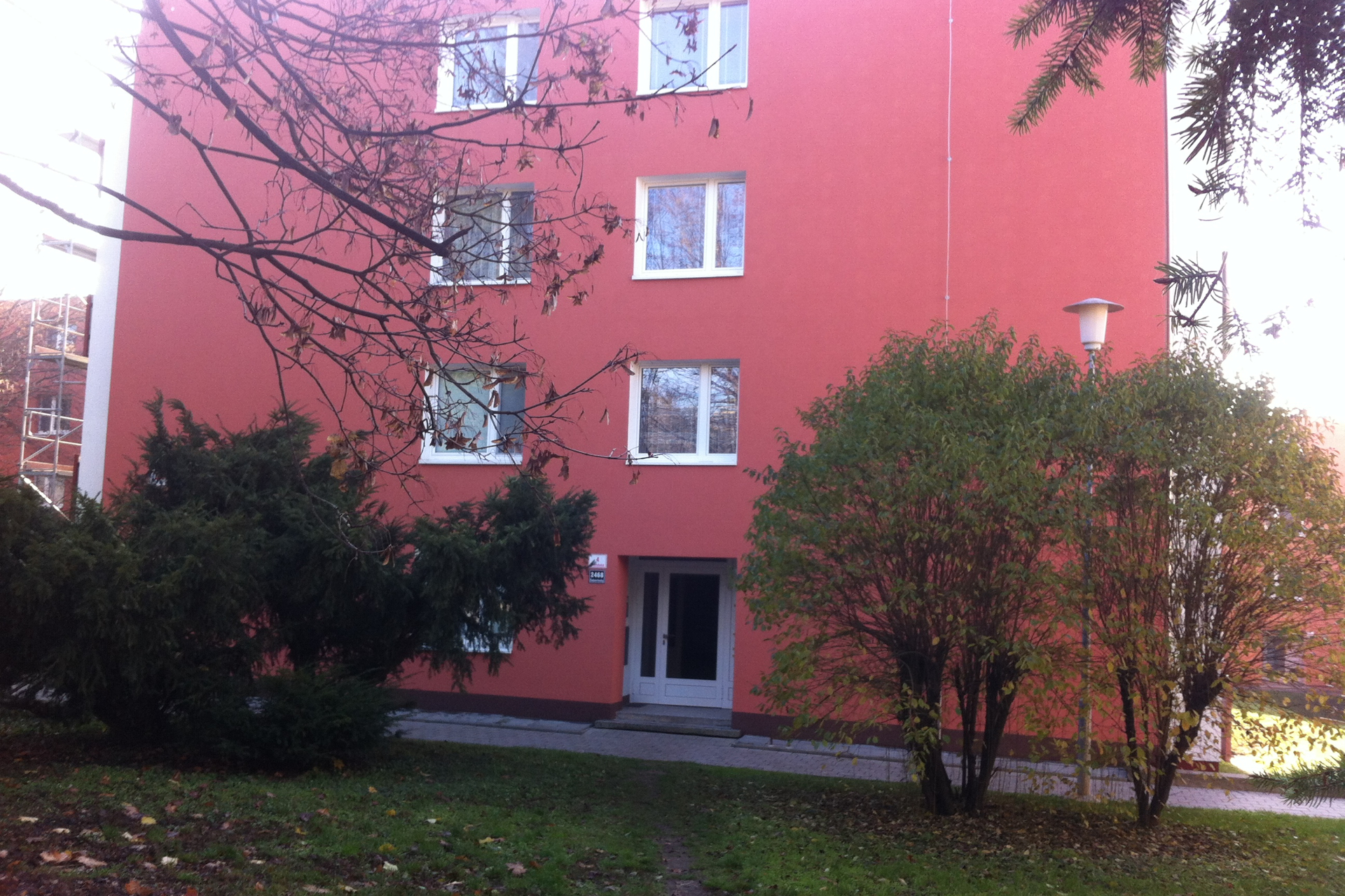 Ing. Stanislava Musilová