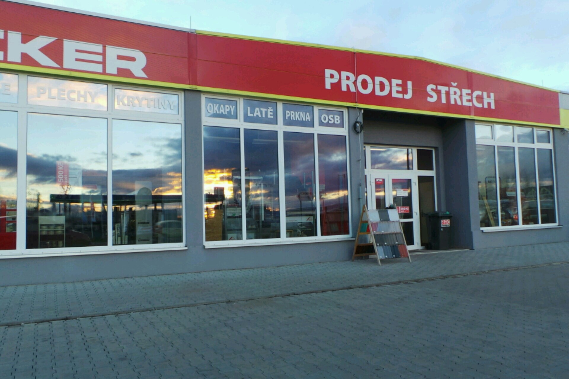 DACHDECKER spol. s r.o.