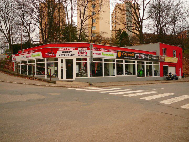 Ladislav Milostný - Motosport foto 2