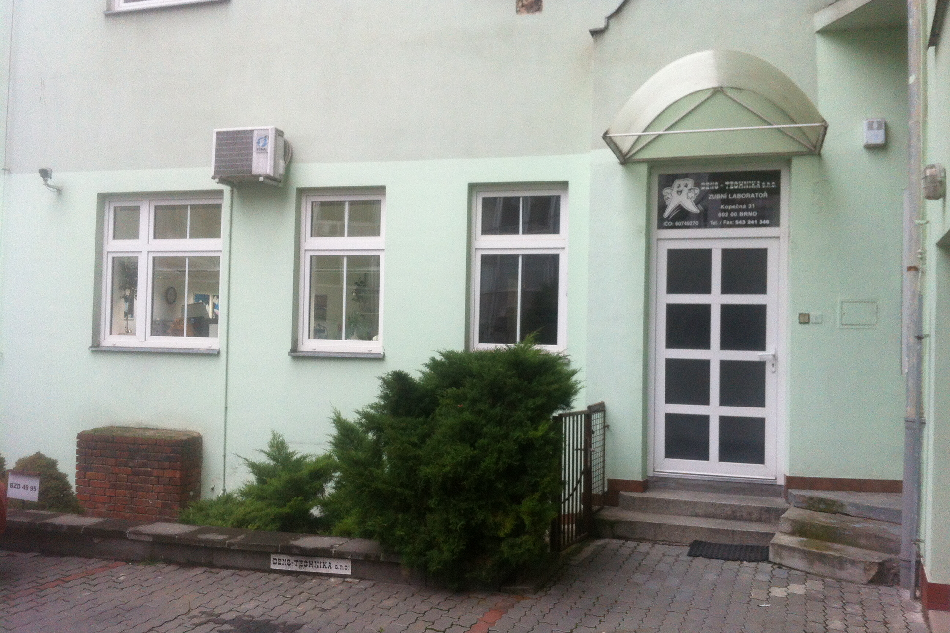 DENS-TECHNIKA, spol. s r.o.