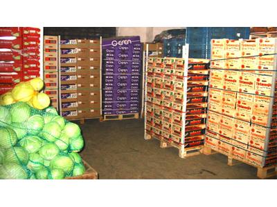 Batlička - Ovoce a zelenina foto 3