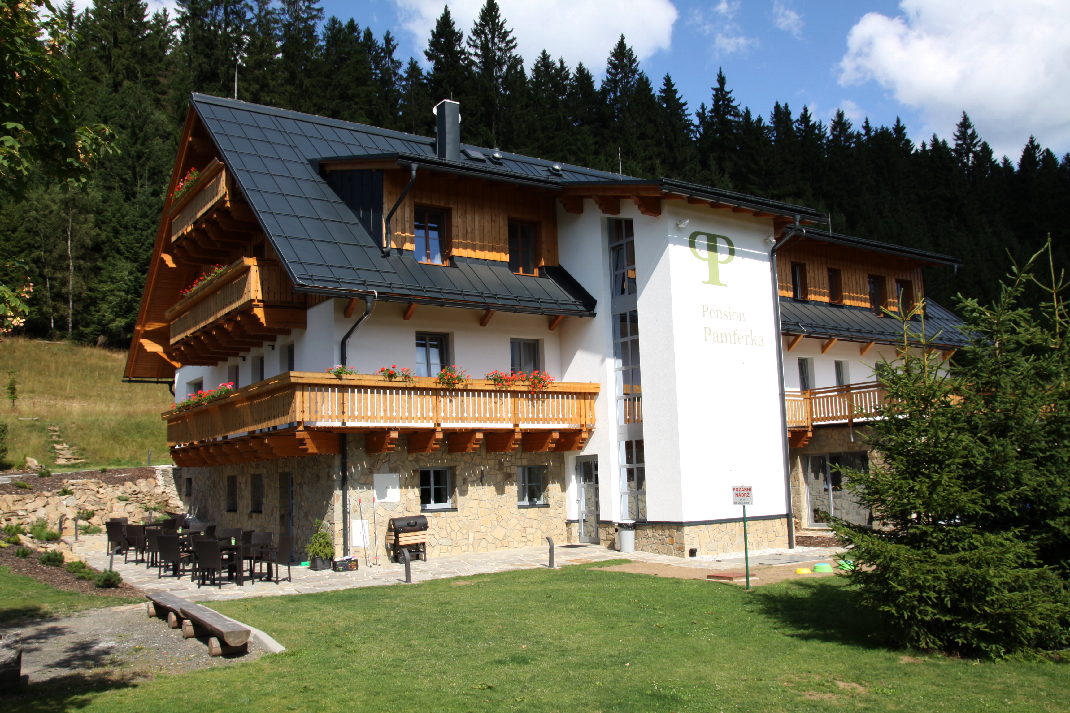 Lesní stavby, s.r.o. foto 4