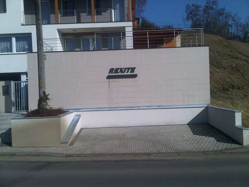 REXITE, s.r.o.