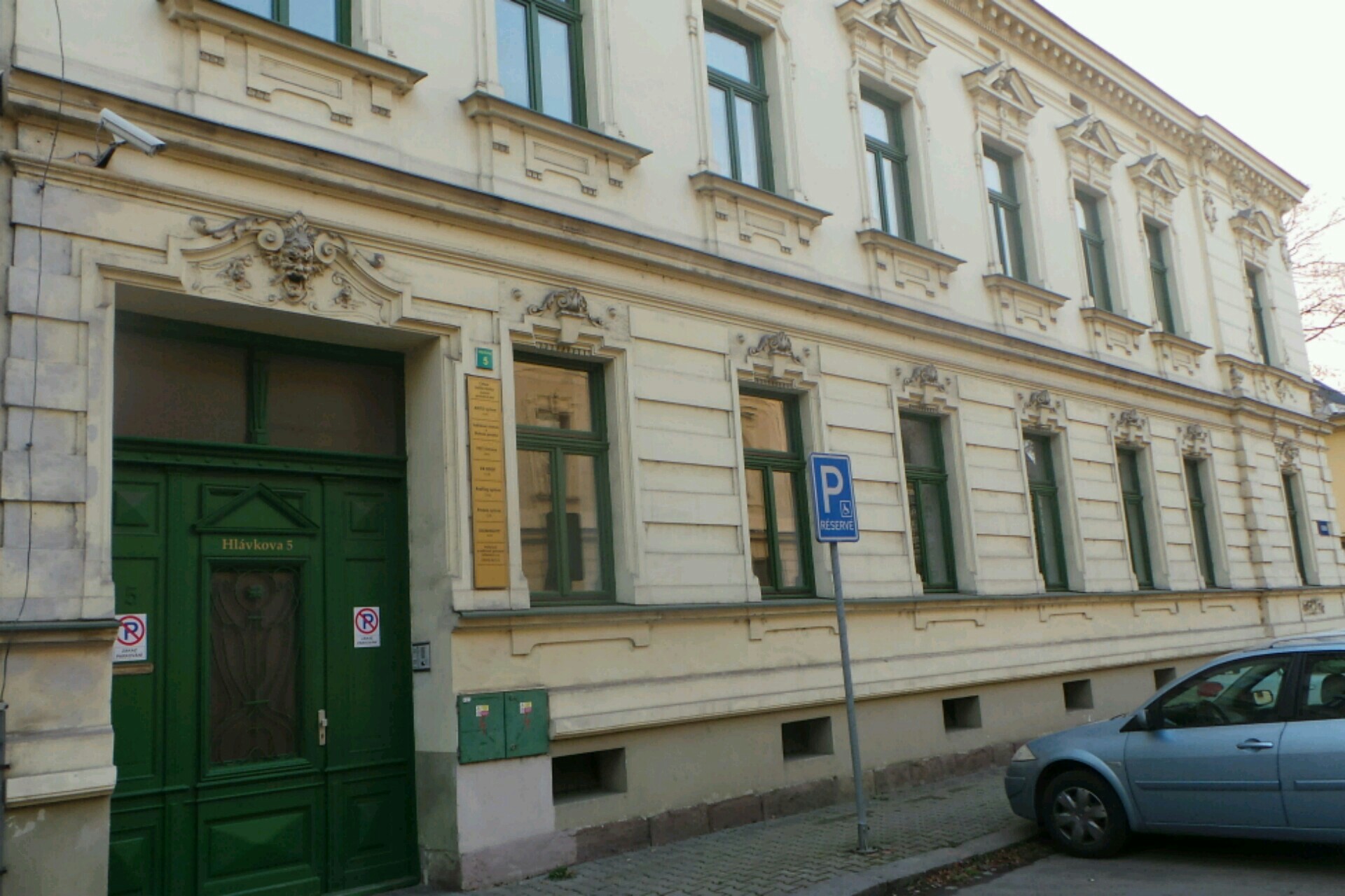 FEST Ostrava, s.r.o.