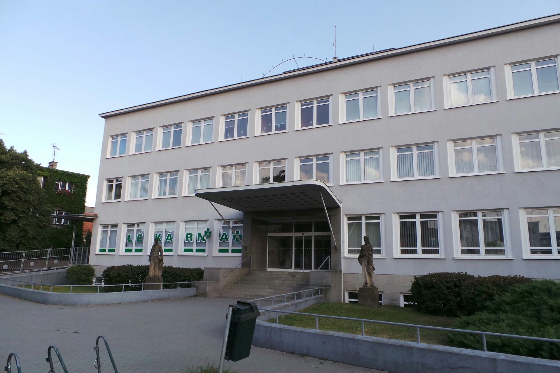Pracoviště klinické biochemie a hematologie, s.r.o.