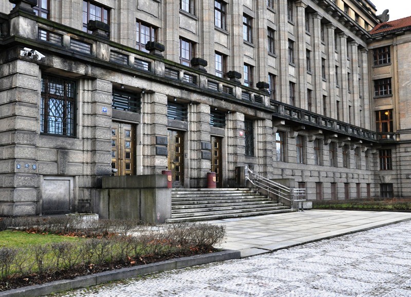 Ředitelství vodních cest ČR