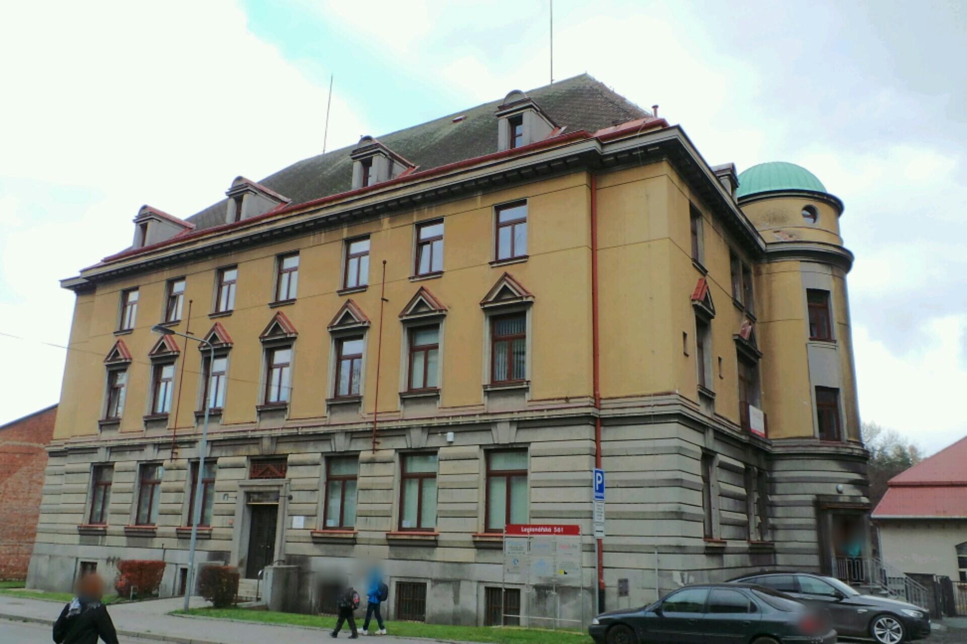 JUDr. Vladimíra Ostrožlíková