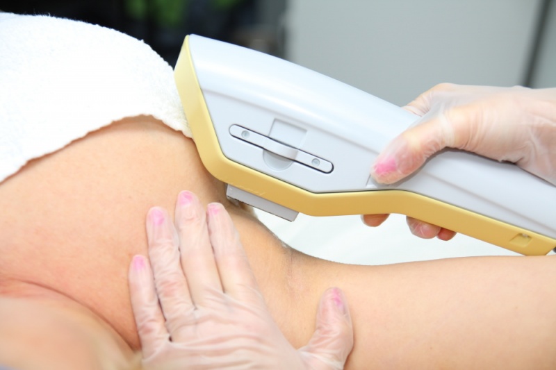 Estetické studio - Veronika Klepetková foto 4