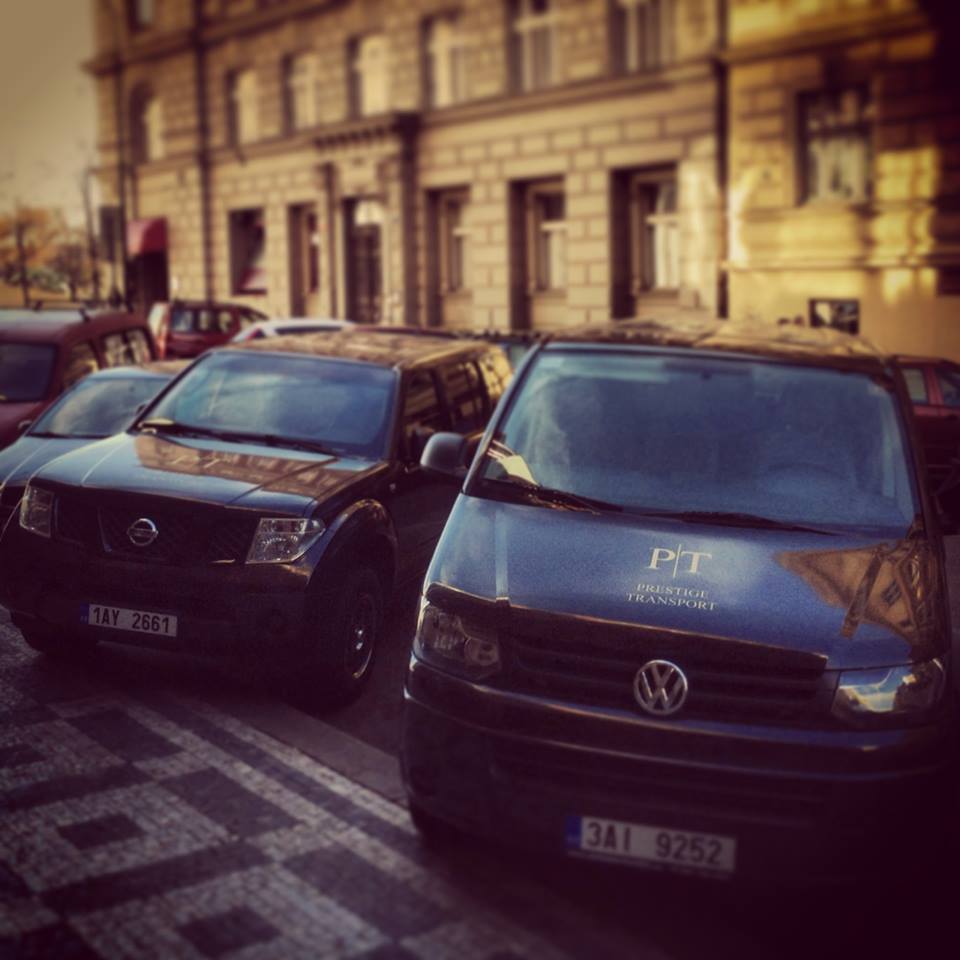 Prestige Transport foto 3