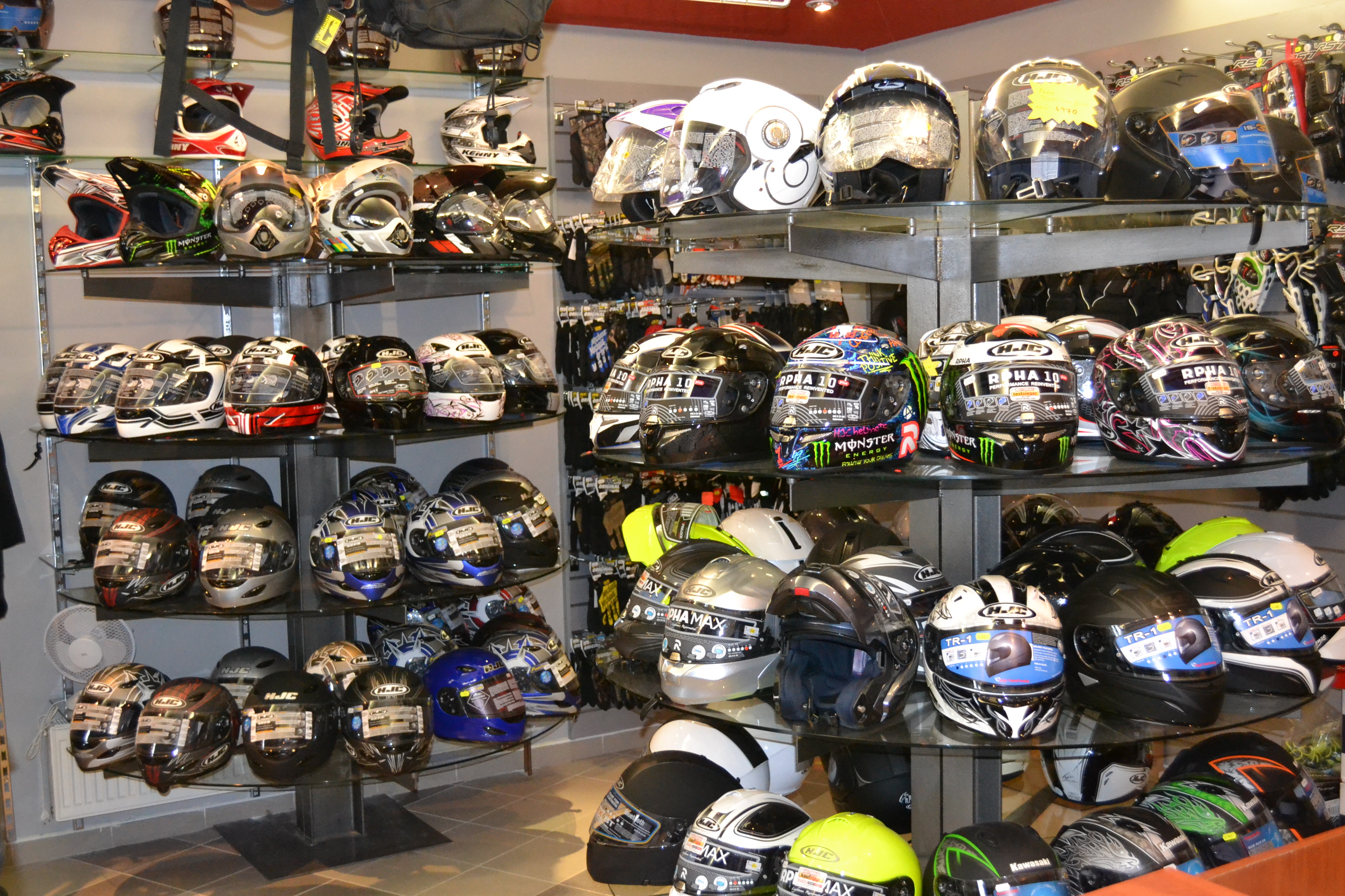 BONMOTO, s.r.o. foto 3