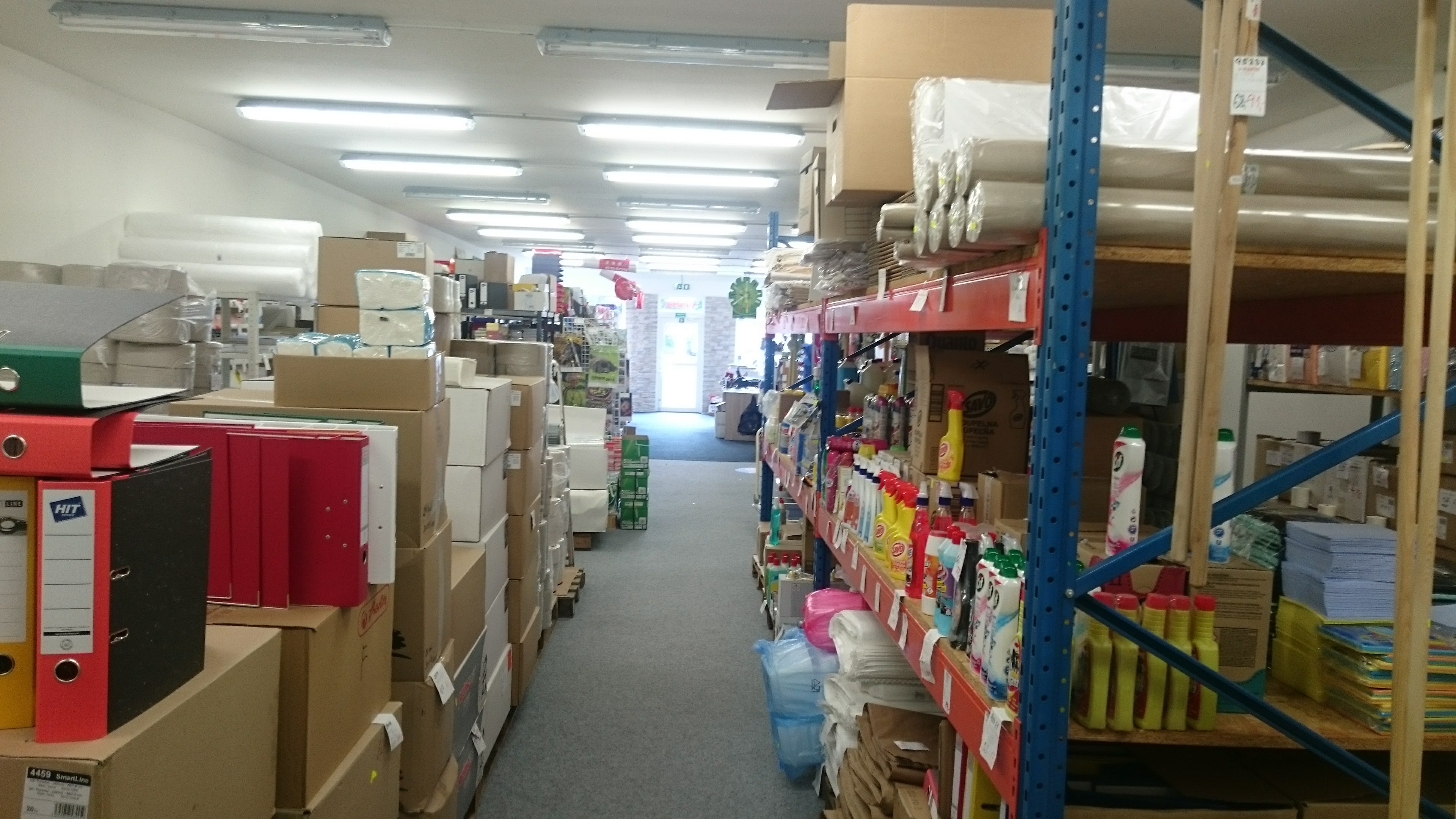 Dušan Vlčko V - papír foto 4