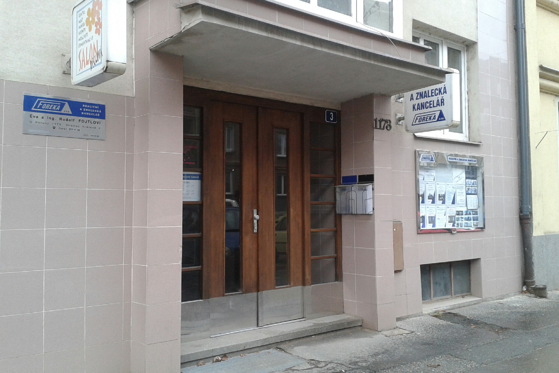 FOREKA, s.r.o. foto 1