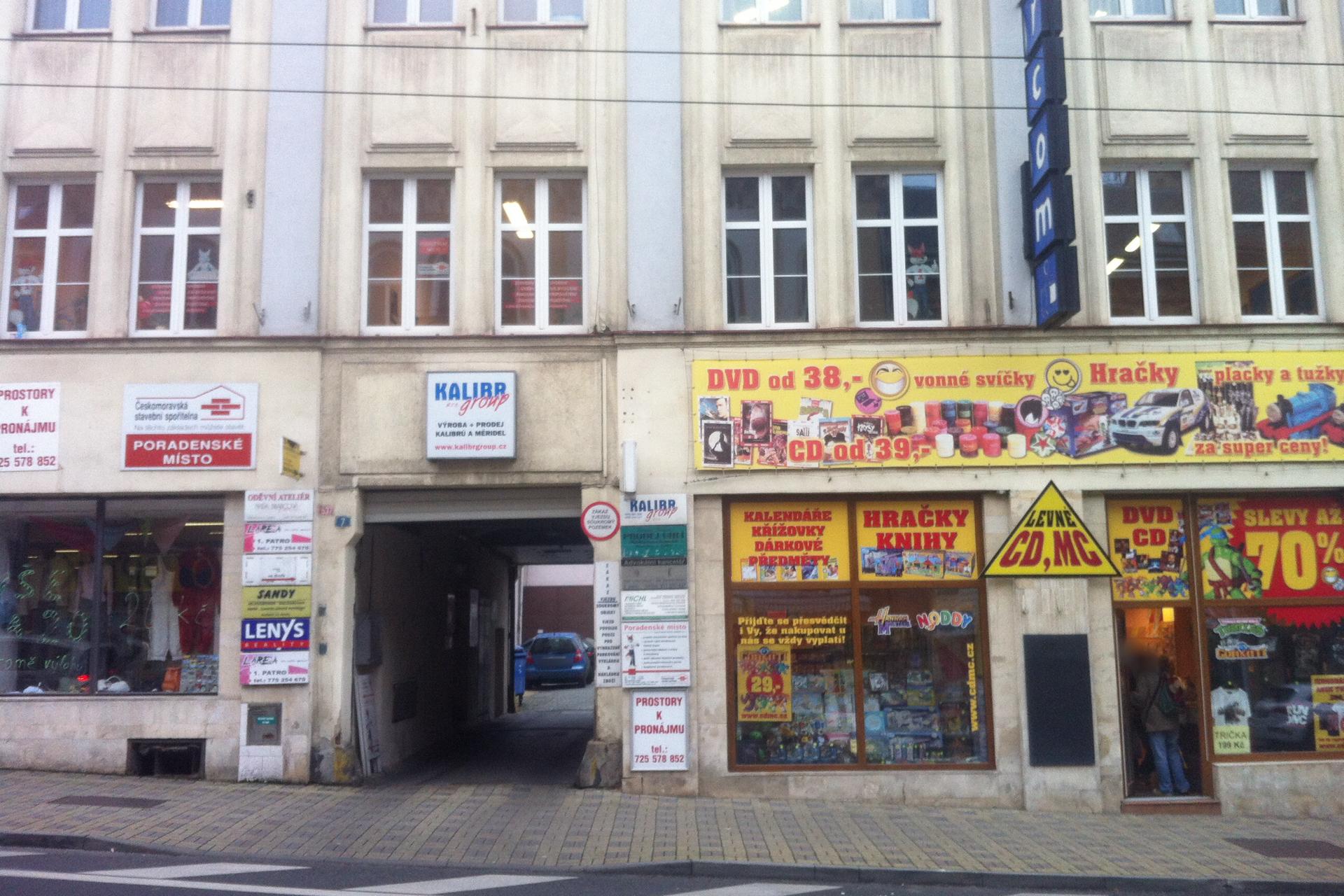 Daňový poradce ev. č. 2208 Břetislava Maříková