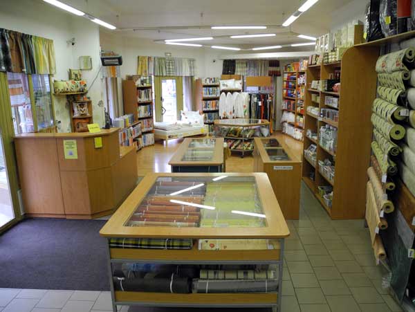 Hochmann Bytový textil foto 6