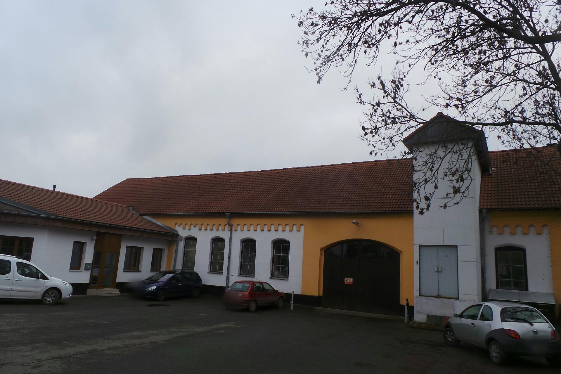 INCAD PROJEKT, s.r.o.