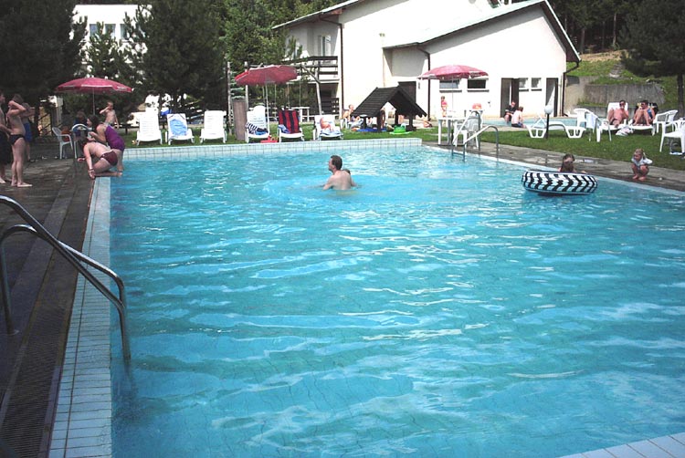 Hotel U jezera, Orlík foto 6