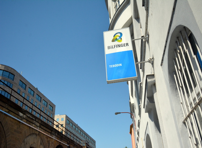 Bilfinger Czech Republic, s.r.o. foto 3