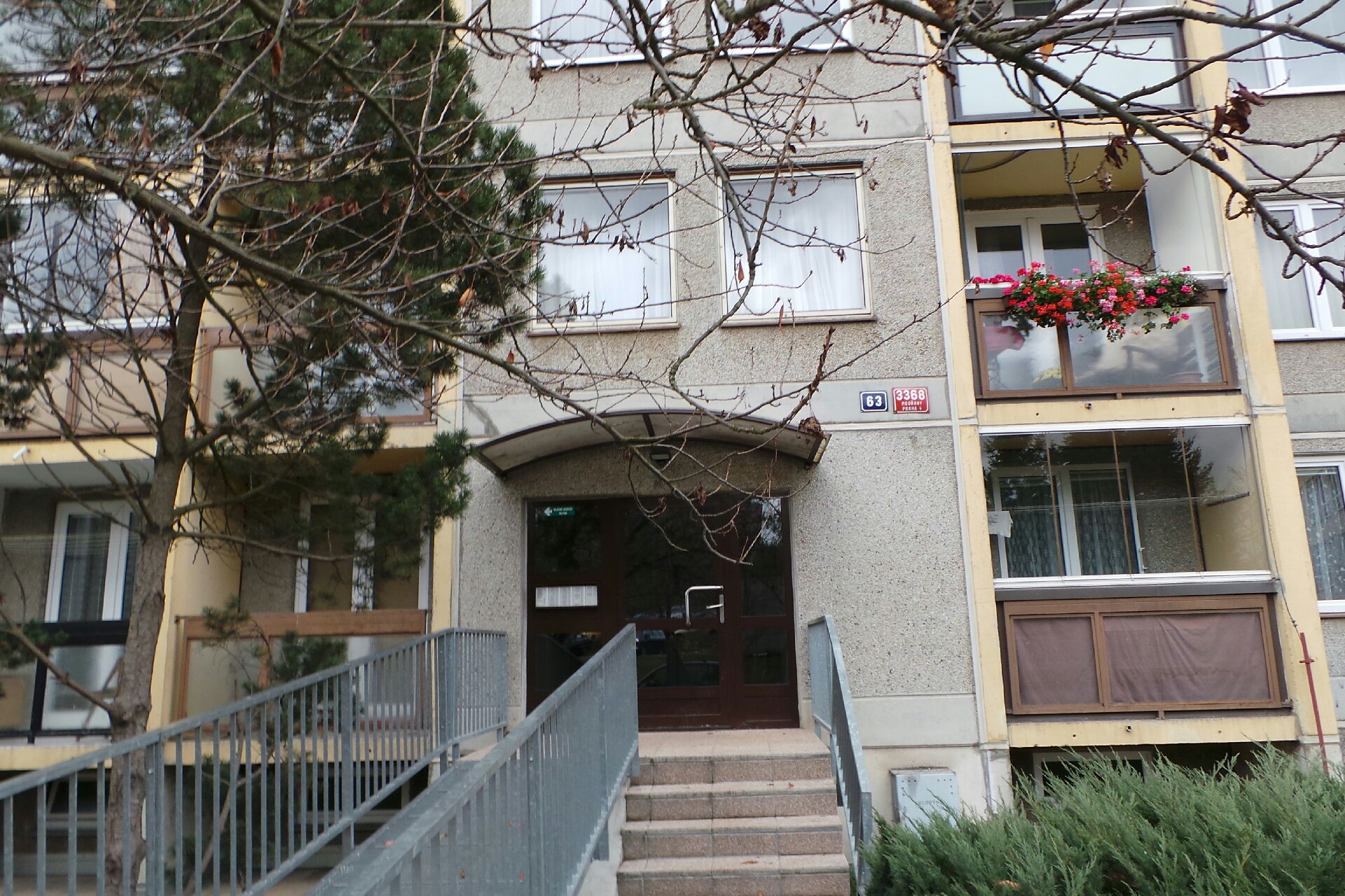 Ing. Pavla Aubrechtová