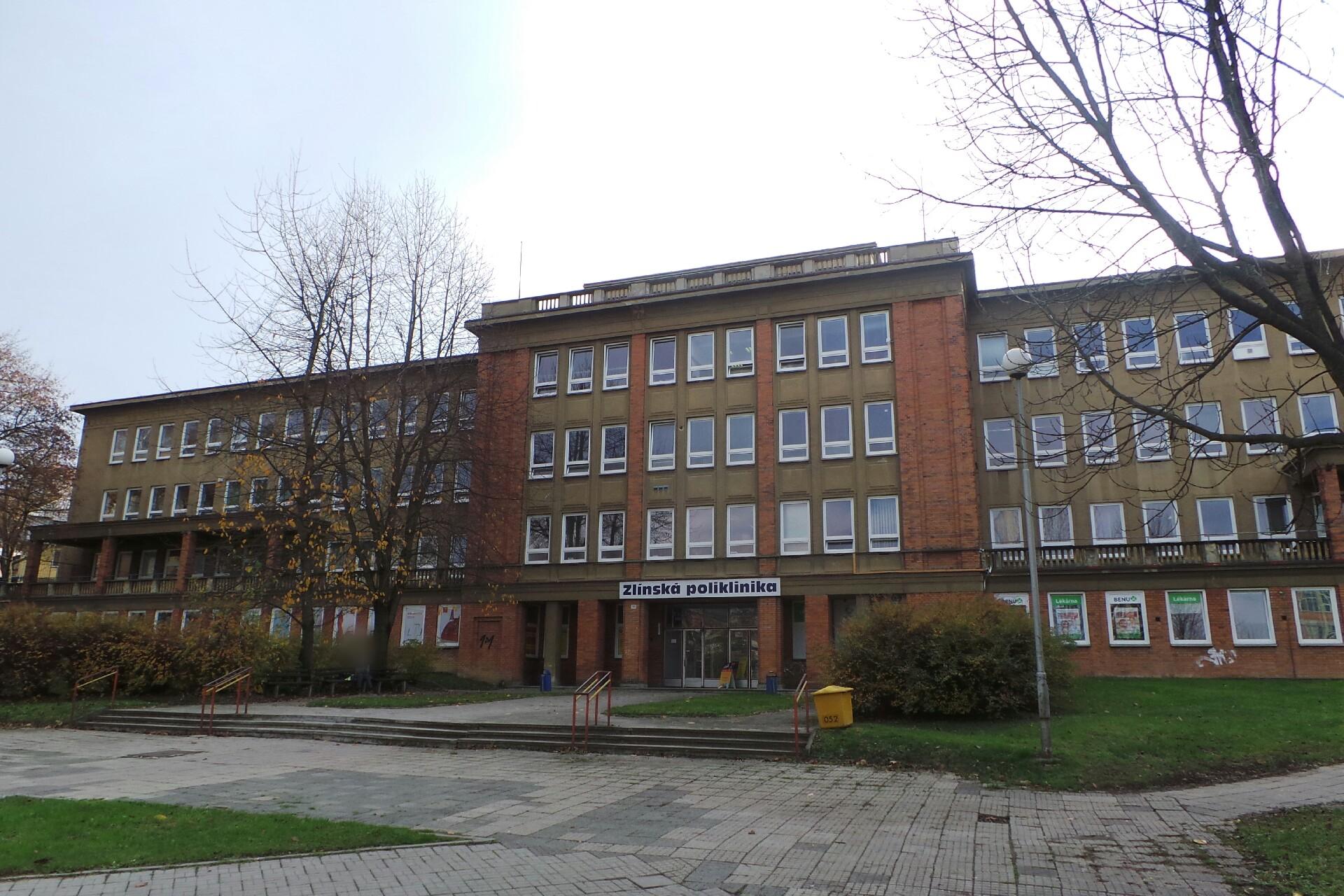 MUDr. Libuše Adámková