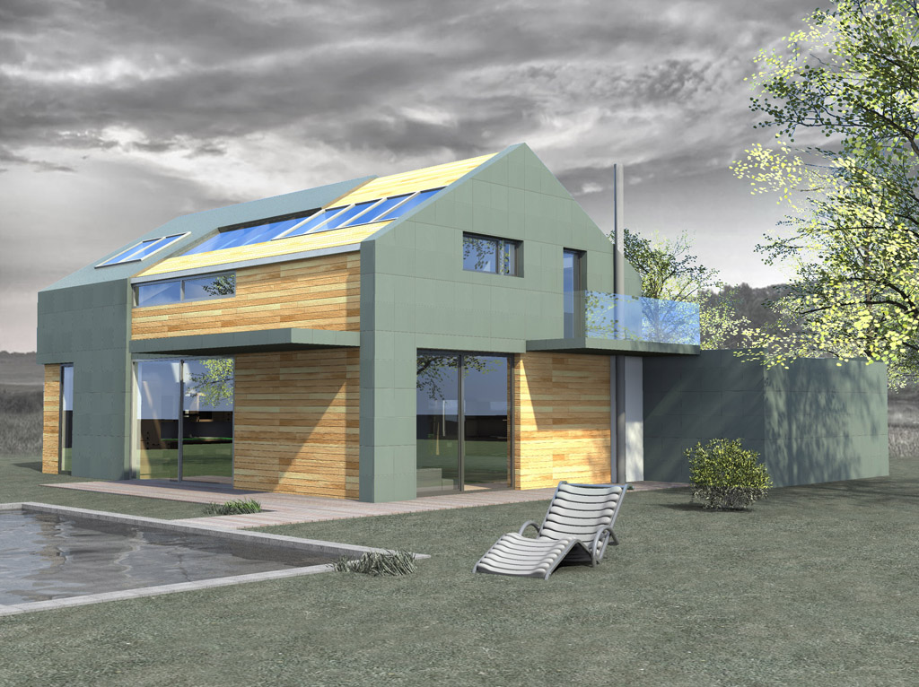 Archion - architektonický atelier foto 2